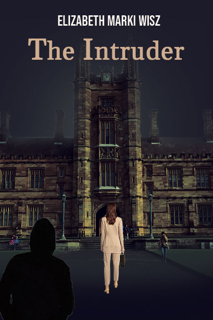 the intruder